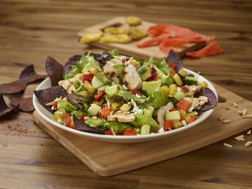 Rock Bottom Restaurant & Brewery Gets Ready For Summer Turning Up The Flavor With Trendsetting New Menu Choices