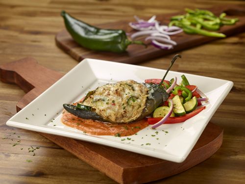 Rock Bottom Restaurant & Brewery Gets Ready For Summer Turning Up The Flavor With Trendsetting New Menu Choices