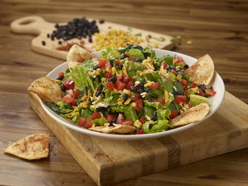 Rock Bottom Restaurant & Brewery Gets Ready For Summer Turning Up The Flavor With Trendsetting New Menu Choices