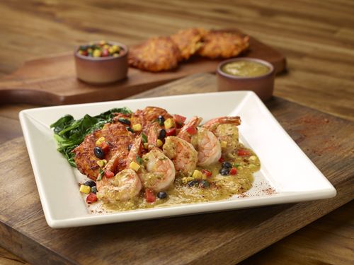 Rock Bottom Restaurant & Brewery Gets Ready For Summer Turning Up The Flavor With Trendsetting New Menu Choices