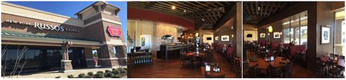 Russo's New York Pizzeria, Inc. signs 3 unit franchise agreement with VKL Franchise, LLC, for Laredo and the Rio Grande Valley!