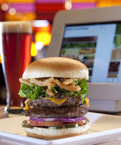 STACKED: Food Well Built Coming to Huntington Beach