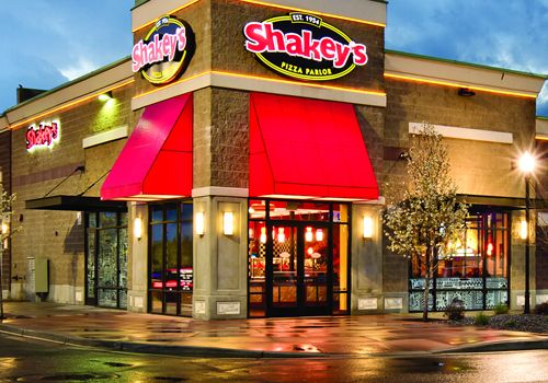 Shakey's Joint Venture Positions Brand For International Growth