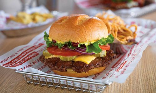 Smashburger Expands United States Presence Along East Coast