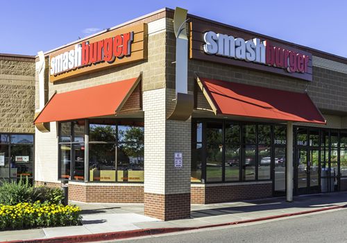 Smashburger Expands United States Presence Along East Coast