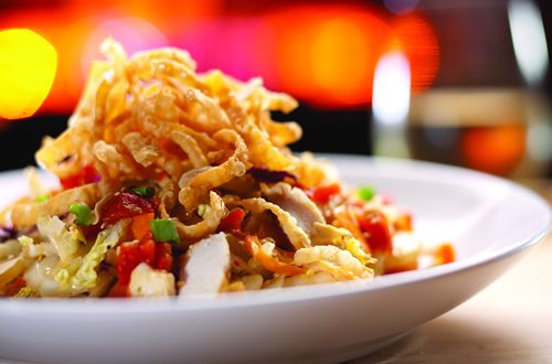 STACKED: Food Well Built Coming to Huntington Beach