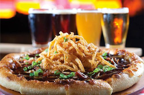 STACKED: Food Well Built Coming to Huntington Beach