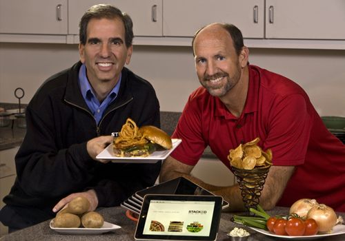 STACKED: Food Well Built Coming to Huntington Beach