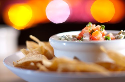 STACKED: Food Well Built Coming to Huntington Beach