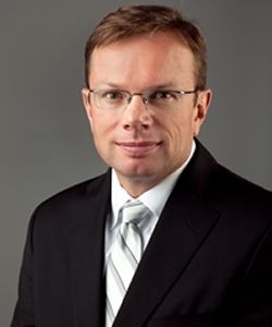 Cafe Rio Mexican Grill Names Steve Vaughan President and C.F.O.