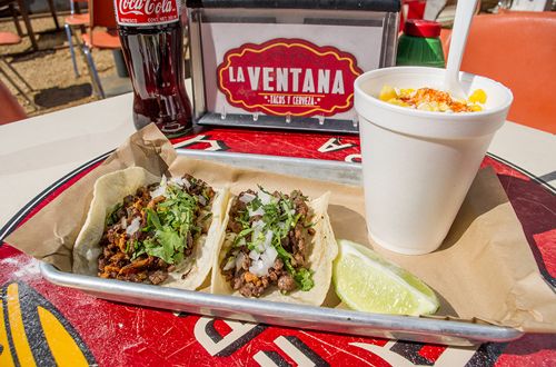¡Bienvenido a Addison! Taqueria La Ventana to Open Expanded Concept in Addison on May 11