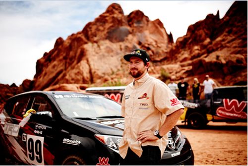 Wienerschnitzel Announces Newest Activation in Partnership with Toyota