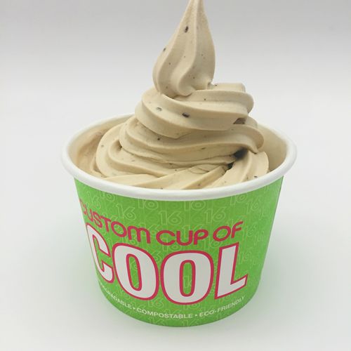 16 Handles Goes Crazy for Cookies