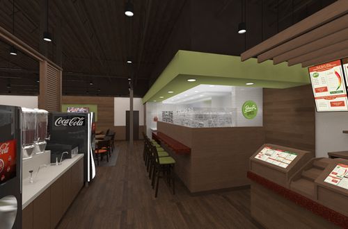 Beef 'O' Brady's Launches Fast Casual Concept With Beef's Express