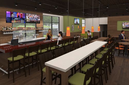 Beef 'O' Brady's Launches Fast Casual Concept With Beef's Express