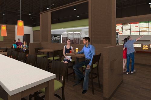 Beef 'O' Brady's Launches Fast Casual Concept With Beef's Express