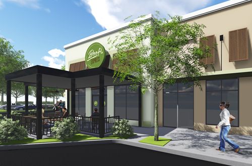 Beef 'O' Brady's Launches Fast Casual Concept With Beef's Express