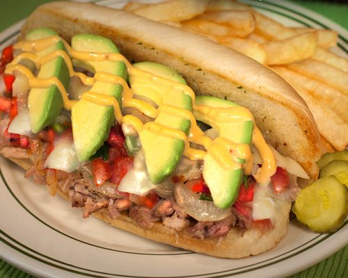 Bennigan's Kicks Off New Summer Menu with Salute to Heroes