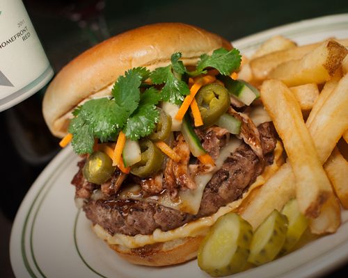 Bennigan's Kicks Off New Summer Menu with Salute to Heroes