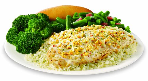 Captain D's Turns Up the Heat with the Launch of Limited-Time Menu Items