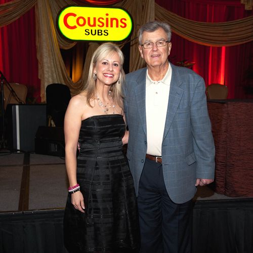 Cousins Subs Founder Bill Specht Announces Retirement