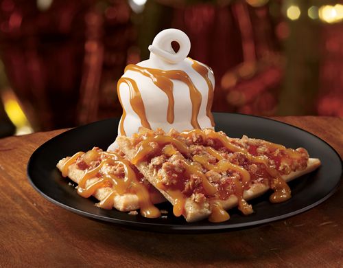 The Dairy Queen System Launches New DQ Bakes! Menu