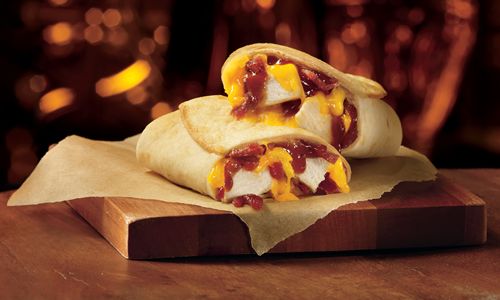 The Dairy Queen System Launches New DQ Bakes! Menu