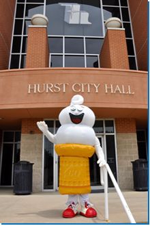 Dairy Queen Comes to Hurst on June 18