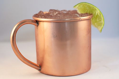 Innovative Ginger Beer Recipe Tastes Authentic and Saves Money