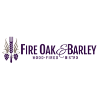 Fire, Oak & Barley Wood-Fired Bistro Opening Soon in Palo Alto
