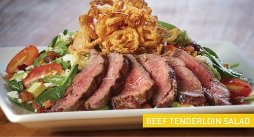 Take A Sip Of Summer With Return Of Gordon Biersch's Handcrafted SommerBrau Beer And Fresh New Menu Items