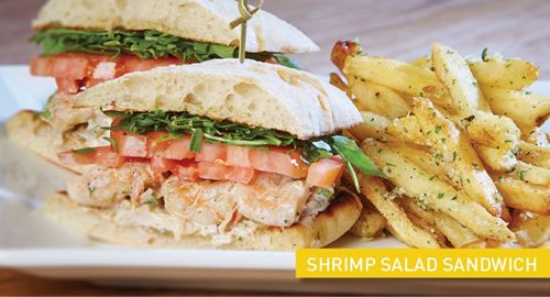 Take A Sip Of Summer With Return Of Gordon Biersch's Handcrafted SommerBrau Beer And Fresh New Menu Items