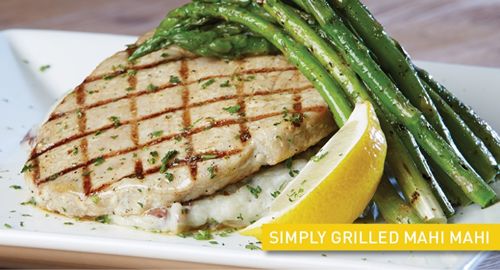 Take A Sip Of Summer With Return Of Gordon Biersch's Handcrafted SommerBrau Beer And Fresh New Menu Items