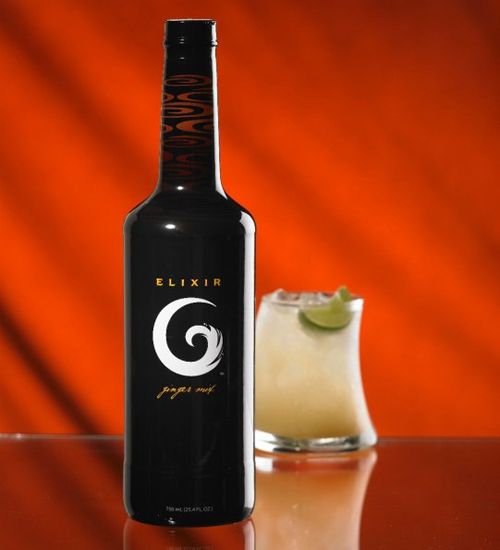 Innovative Ginger Beer Recipe Tastes Authentic and Saves Money