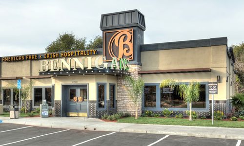 Legendary Restaurant Brands Teams with Sysco For Next Stage of Growth