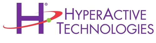McFarland Joins Sales Team at HyperActive Technologies