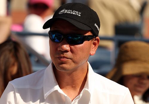 Tennis Pro Michael Chang Opens Pieology Pizzeria in La Mirada