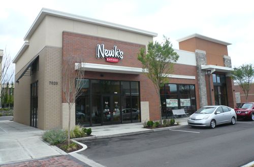 Newk's Eatery Expands Middle Tennessee Presence with Brentwood Restaurant