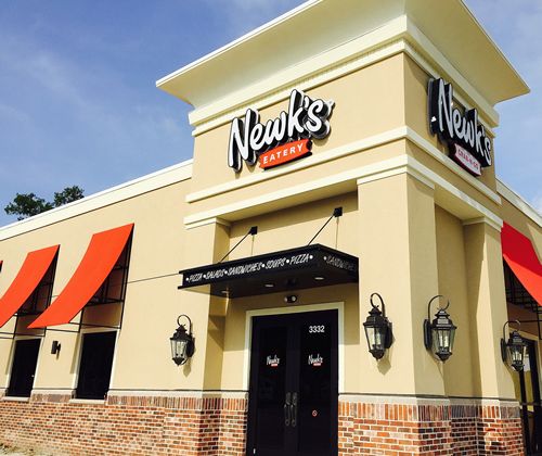 Newk's Eatery Expands into Northgate Community with Second Baton Rouge Restaurant