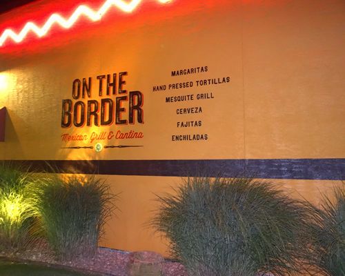 Rogers On The Border Re-Opens Following a Complete Revitalization