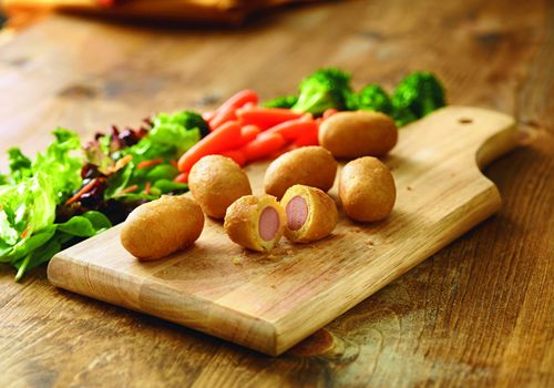 Red Robin Unveils New Kids Platform and Dining Experience