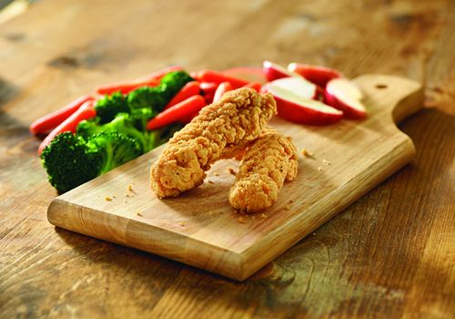 Red Robin Unveils New Kids Platform and Dining Experience