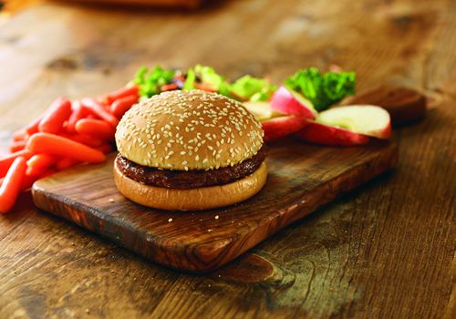 Red Robin Unveils New Kids Platform and Dining Experience