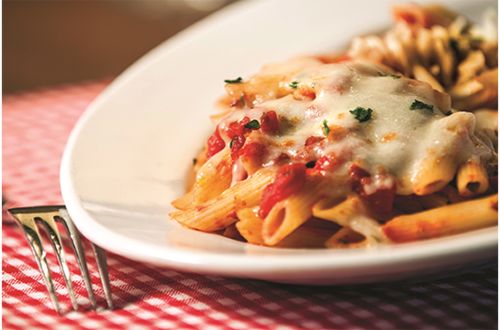 New mom plans to open more Russo's Italian restaurant franchises in South Florida!