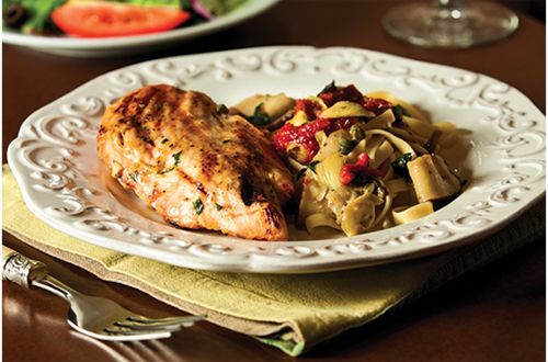 New mom plans to open more Russo's Italian restaurant franchises in South Florida!