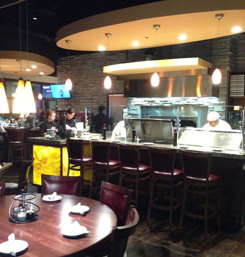 Russo's Restaurants Targets Regional Growth throughout Greater Tulsa Area