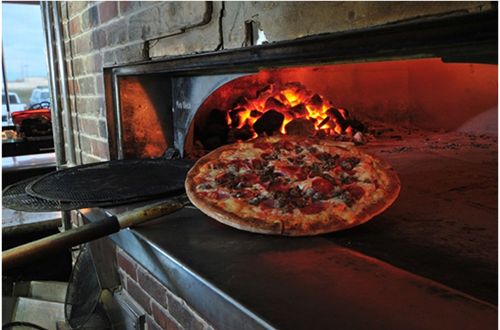 New mom plans to open more Russo's Italian restaurant franchises in South Florida!