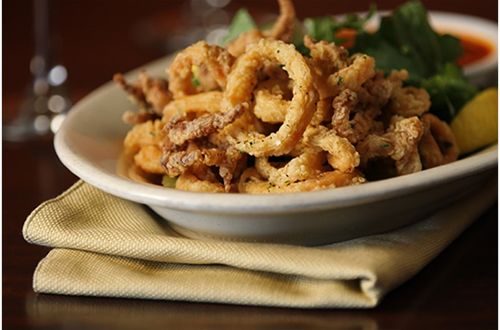 New mom plans to open more Russo's Italian restaurant franchises in South Florida!