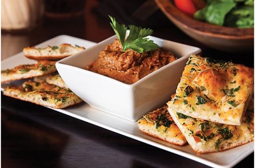 New mom plans to open more Russo's Italian restaurant franchises in South Florida!