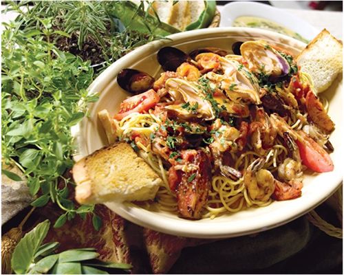 New mom plans to open more Russo's Italian restaurant franchises in South Florida!